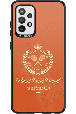 Paris Clay Court Club 2.0 - Samsung Galaxy A72