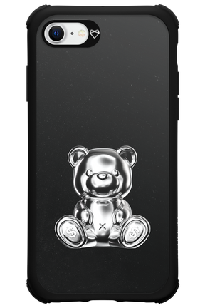 Dollar Bear - Apple iPhone SE 2020