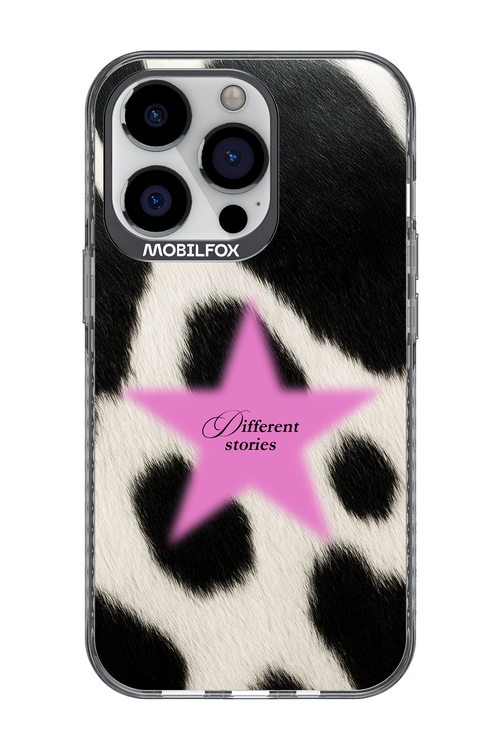 Same Chapter Pink 2.0 - Apple iPhone 13 Pro