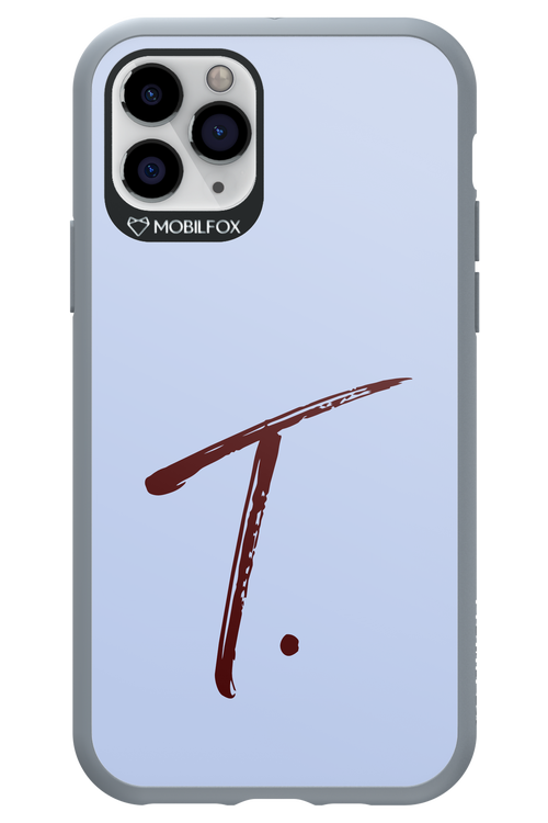 (Jellyfish Presso) T 2.0 - Apple iPhone 11 Pro