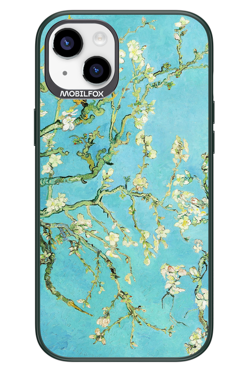 Almond Blossom - Apple iPhone 14 Plus