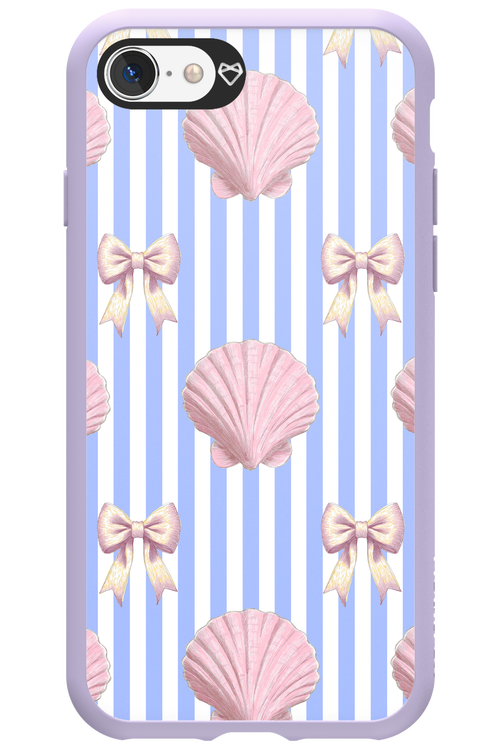 Shell Baby - Apple iPhone SE 2020