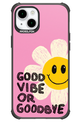 Goodbye - Apple iPhone 15 Plus