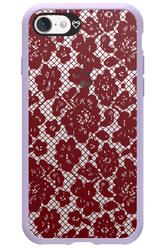 Lace Lover - Apple iPhone 7