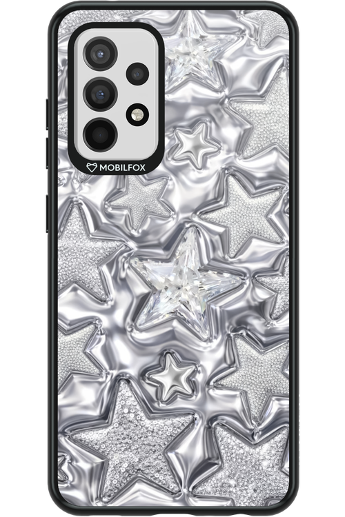 Star Gum - Samsung Galaxy A52 / A52 5G / A52s
