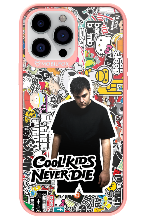 CKND_STICKER - Apple iPhone 13 Pro Max