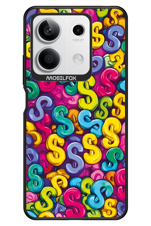 I need dollars - Xiaomi Redmi Note 13 5G
