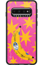 BANANA POP 2.0 - Samsung Galaxy S10