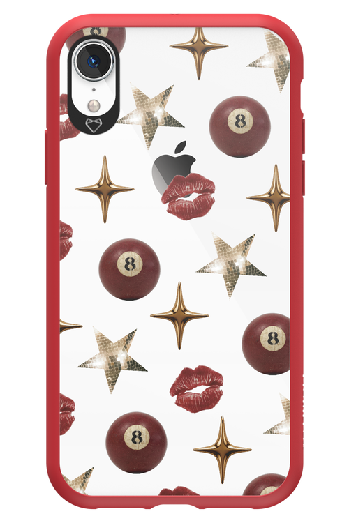 Lucky strike 2.0 - Apple iPhone XR