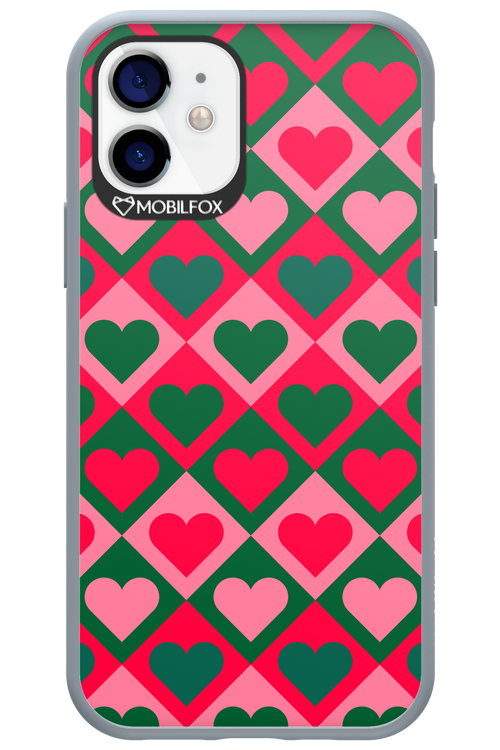 Love of Christmas - Apple iPhone 12