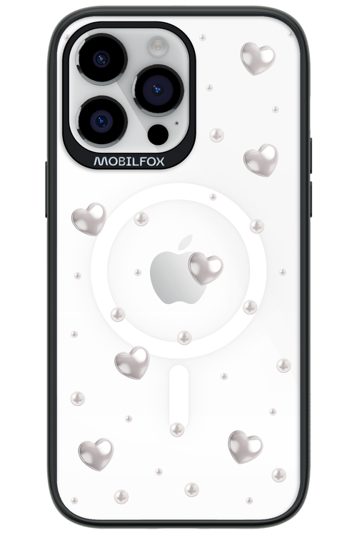 Pearl Tears - Apple iPhone 14 Pro Max