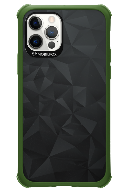 Low Poly - Apple iPhone 12 Pro