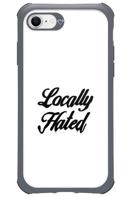 Locally Hated - Apple iPhone SE 2022