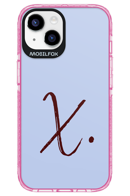 (Jellyfish Presso) X 2.0 - Apple iPhone 14