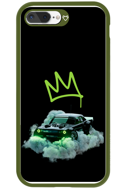 Just Dont Die - Apple iPhone 8 Plus