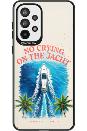 No Crying 2.0 - Samsung Galaxy A73