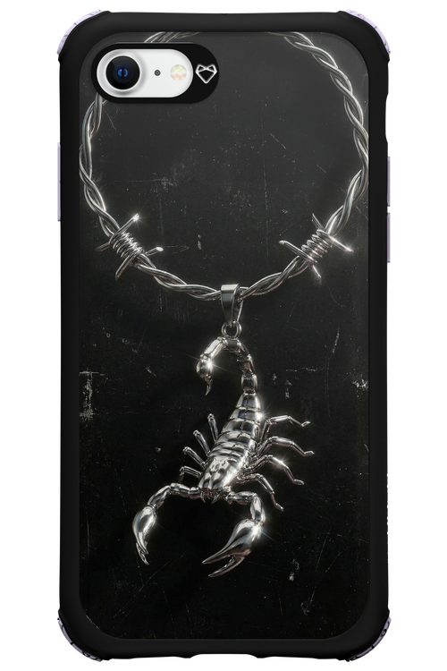 Scorpio (Chrome) 2.0 - Apple iPhone 7