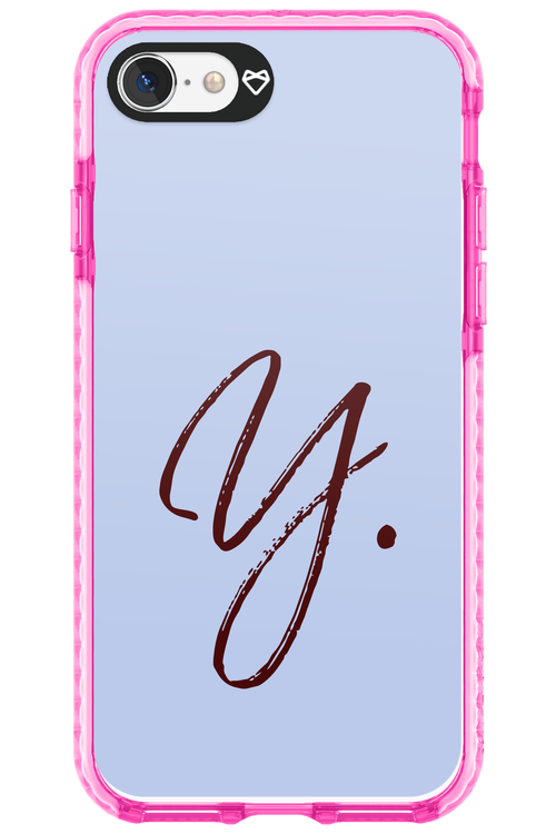 (Jellyfish Presso) Y 2.0 - Apple iPhone SE 2020