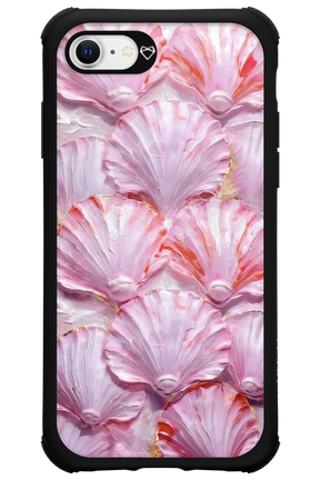 Venus Shell - Apple iPhone 8