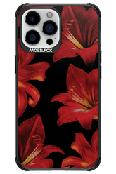 Amaryllis Noir - Apple iPhone 13 Pro Max