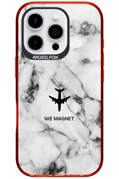 International Love II - Apple iPhone 16 Pro