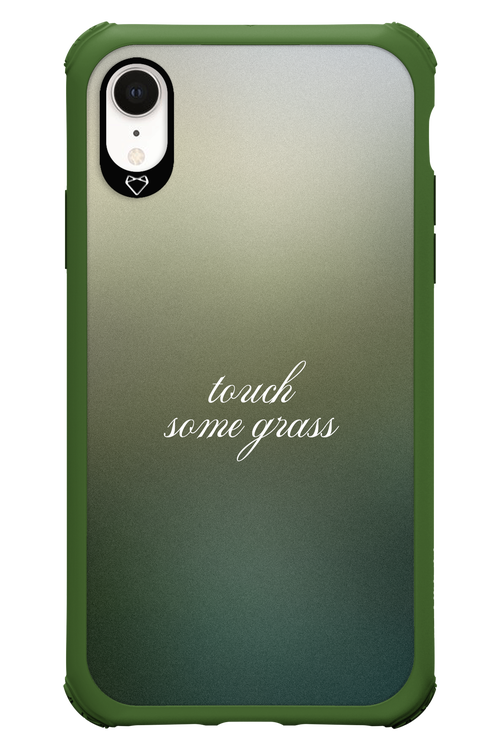 Natural Reset - Apple iPhone XR