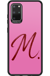 (Sorbet) M 2.0 - Samsung Galaxy S20+