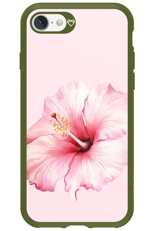 HibiPinky 2.0 - Apple iPhone 7