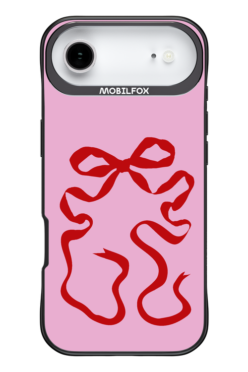 Long Bow Pink - Apple iPhone 17 Air