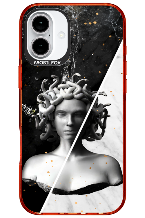 Medusa - Apple iPhone 16 Plus