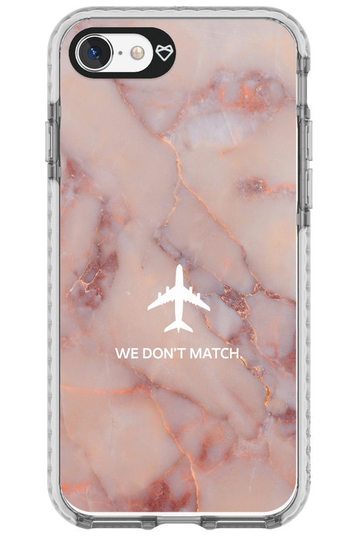 International Love I 2.0 - Apple iPhone 8