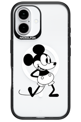 Iconic Mouse - Apple iPhone 16
