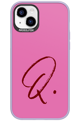 (Sorbet) Q 2.0 - Apple iPhone 15 Plus