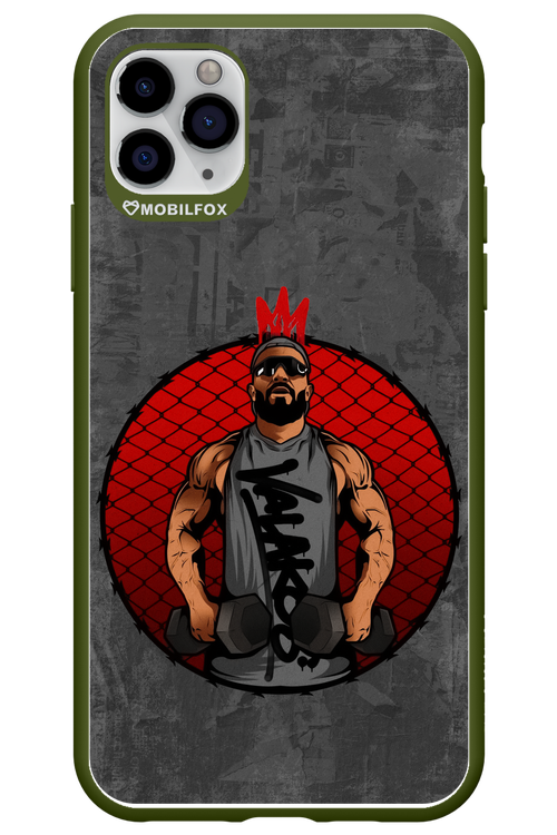 King V - Apple iPhone 11 Pro Max