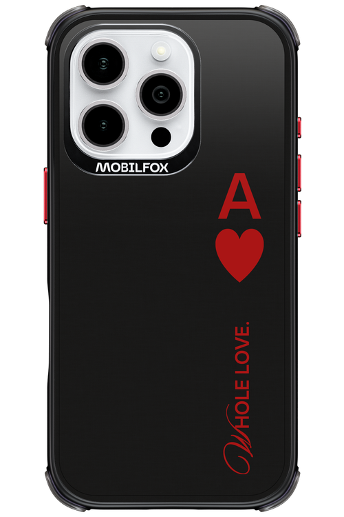 Whole 2.0 - Apple iPhone 16 Pro