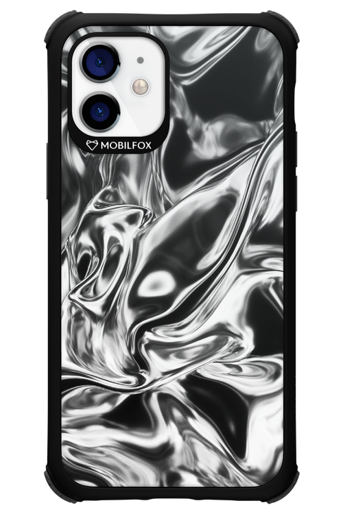 Chrome Blood 2.0 - Apple iPhone 12