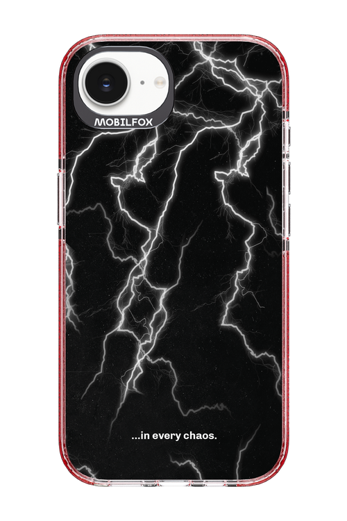 Chaotic Thunder - Apple iPhone 16e