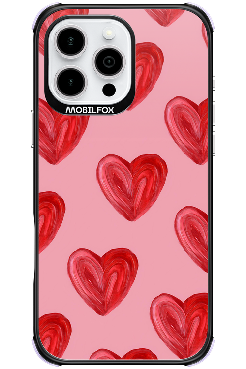 Lil'l Love - Apple iPhone 16 Pro Max