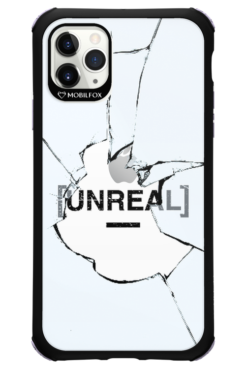 Broken Glass - Apple iPhone 11 Pro Max