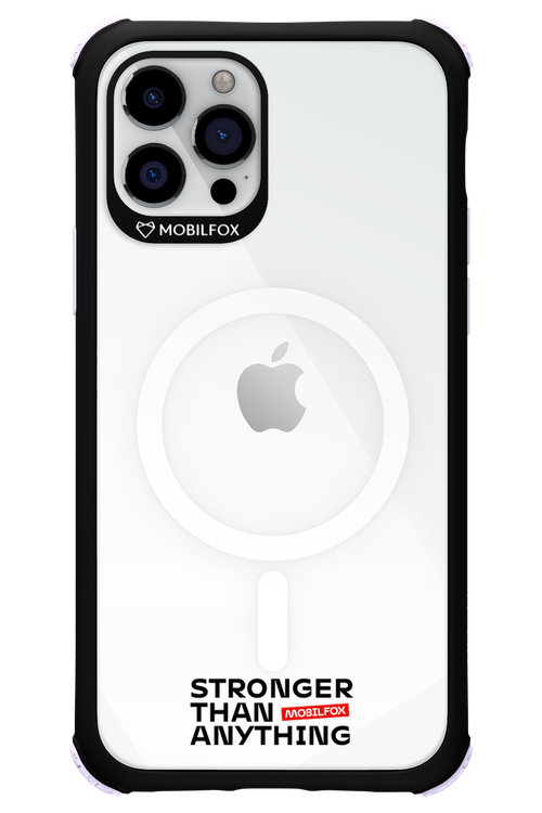 Stronger (Nude) 2.0 - Apple iPhone 12 Pro