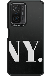 NY (Off Space) 2.0 - Xiaomi Mi 11T Pro