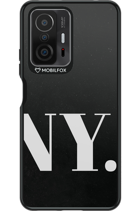 NY (Off Space) 2.0 - Xiaomi Mi 11T Pro