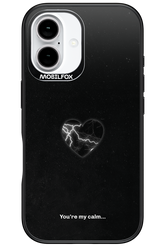 Calm Heart 2.0 - Apple iPhone 16