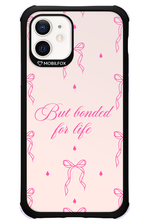 Sisters Pink 2.0 - Apple iPhone 12