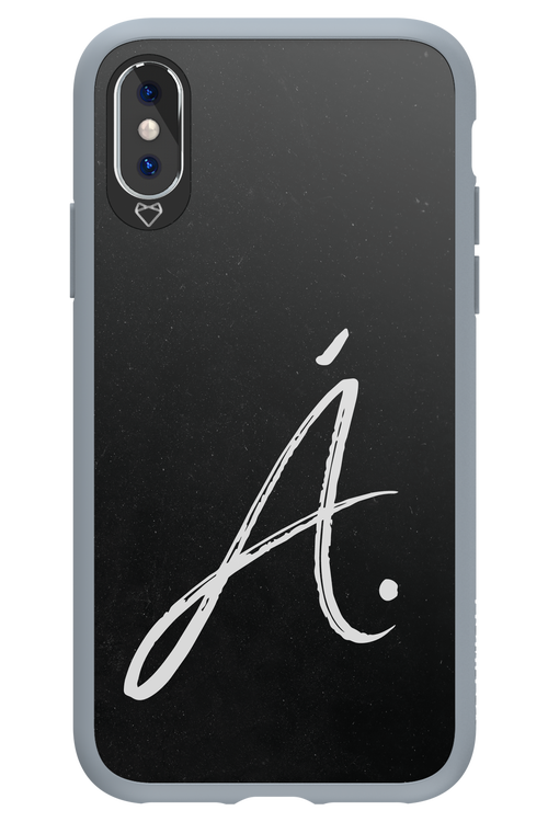 (Off Space) A II 2.0 - Apple iPhone XS