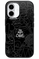 The Art of Chaos - Apple iPhone 16