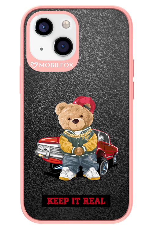 Real Teddy - Apple iPhone 13 Mini