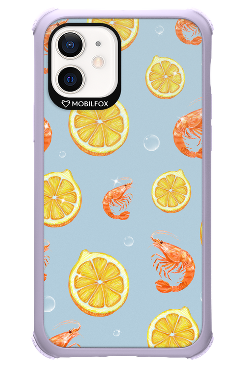 Sour Shrimp - Apple iPhone 12