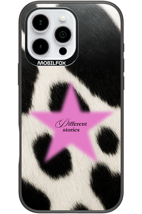 Same Chapter Pink - Apple iPhone 16 Pro Max