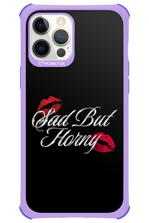 Sad But Horny 2.0 - Apple iPhone 12 Pro Max